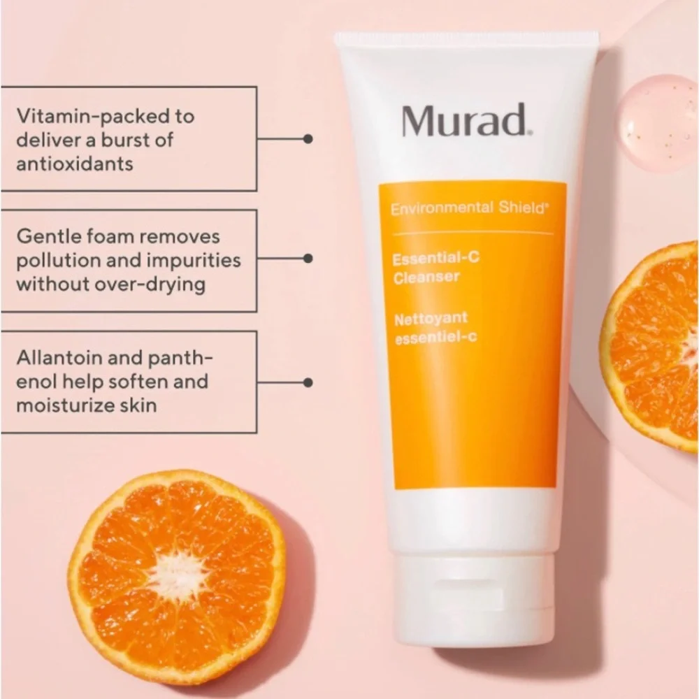 Murad environmental shield